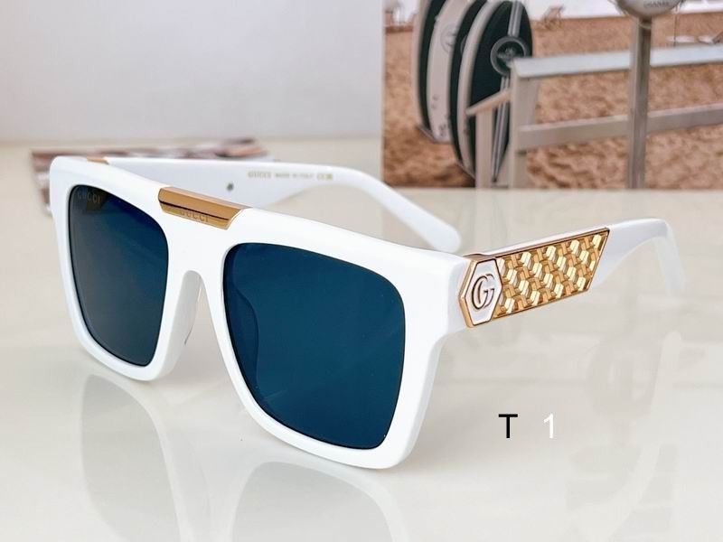 Gucci Sunglasses 595